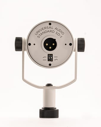 New Universal Audio SD-1 Standard Dynamic Microphone