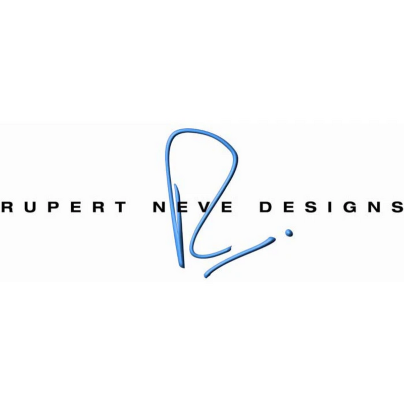 New Rupert Neve Designs R10 10-Space 500-Series Rack
