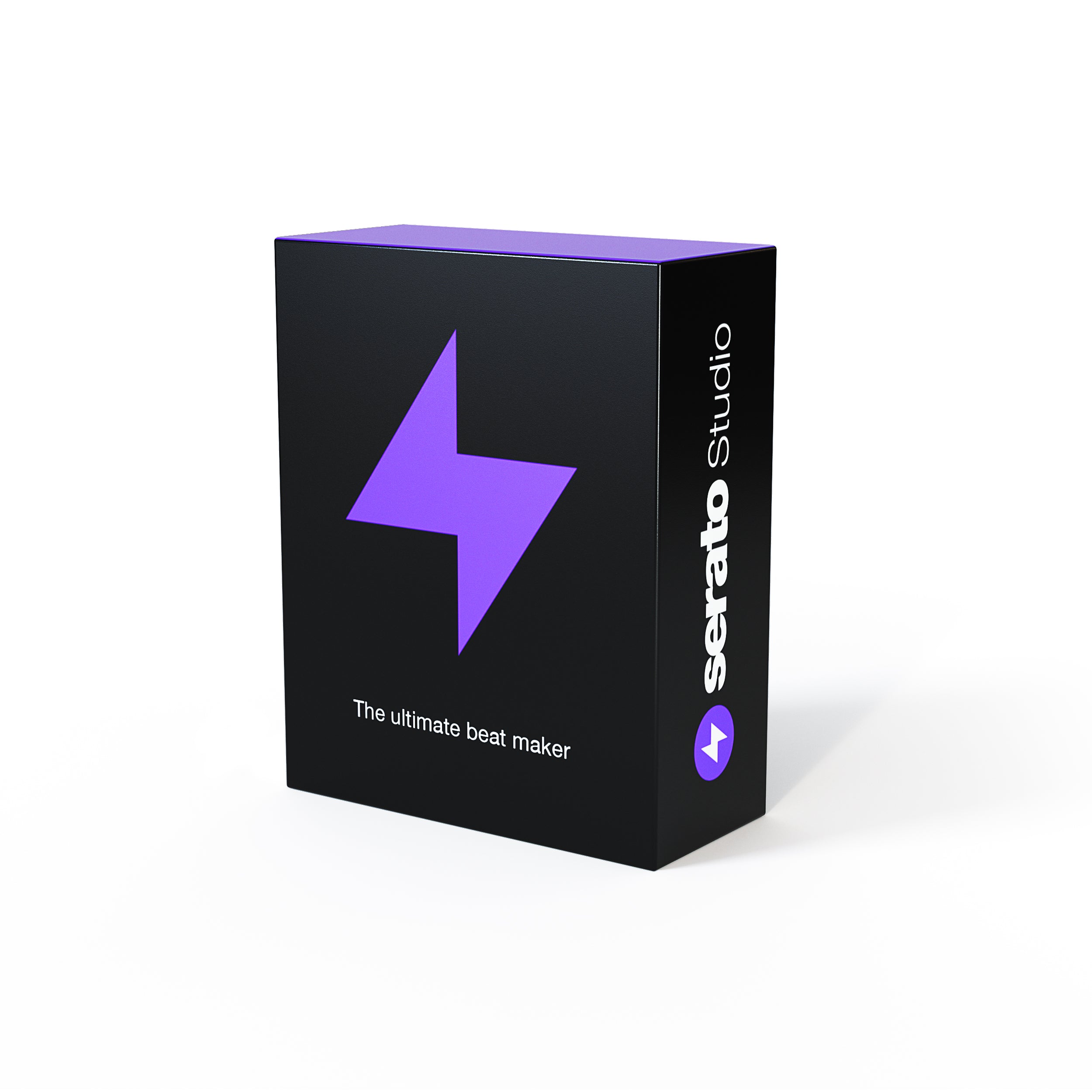 New Serato Studio v2 - The Ultimate Beat Maker - AU/VST - Download/Activation Card