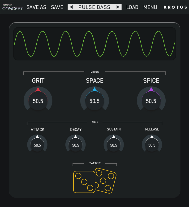 New Krotos Audio Sound Design Bundle 3 Software (Download/Activation Card)