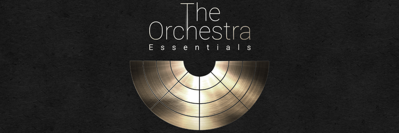 New Best Service The Orchestra Essentials | MAC/PC | Software (Download/Activation Card)