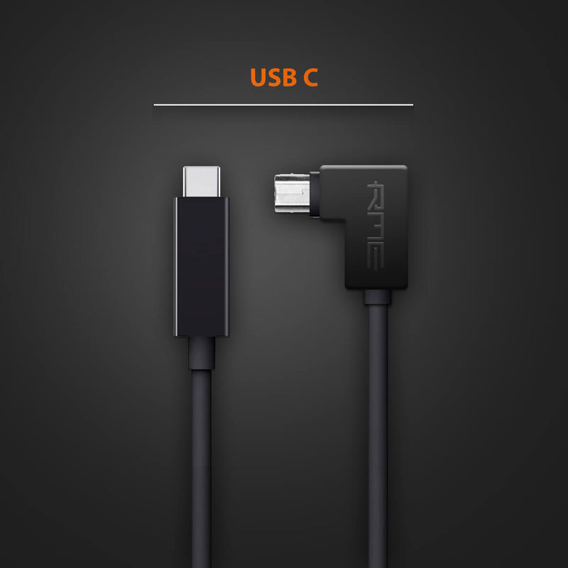 New RME USB-C cable for Babyface Pro