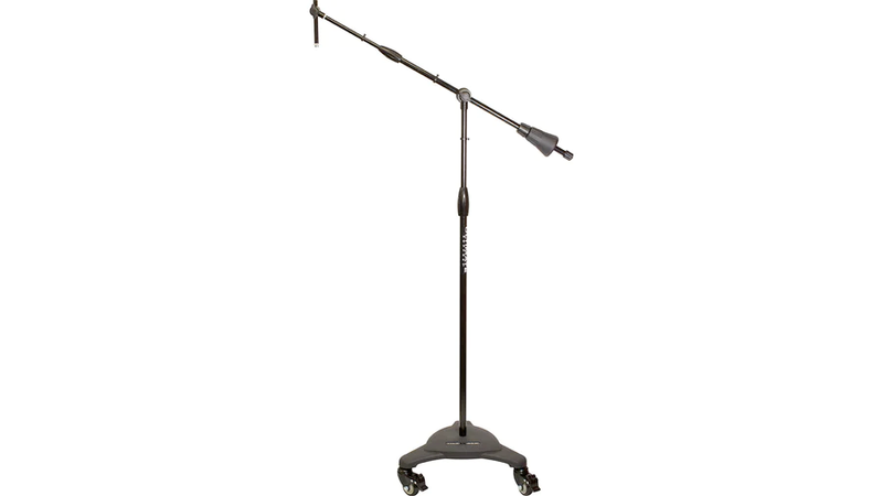 New Ultimate Support MC-125 STUDIO SERIES MIC STAND