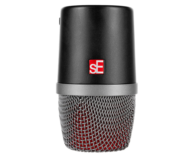 sE Electronics V Kick Dynamic Percussion Instrument Microphone - Full Warranty!