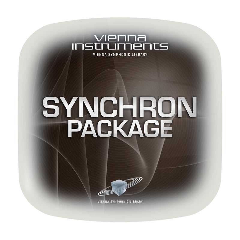 New Vienna Synchron Bundles - Synchron Package Full Library