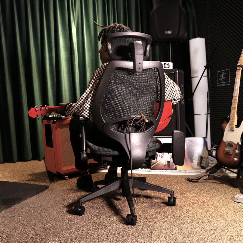 New Wavebone Studio Furniture Voyager II (Foam Seat)