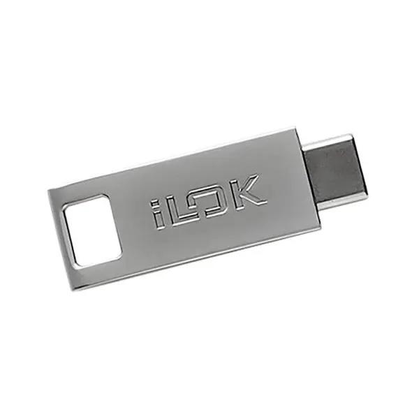 New Pace iLok USB-C Dongle 3rd Generation Authorization Key for Many Software Licenses