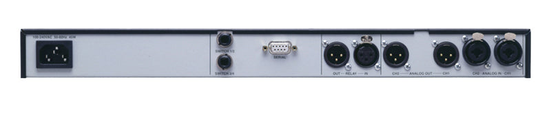 New Eventide BD960 -  Broadcast obscenity delay featuring 8 seconds of stereo delay and AutoFill™