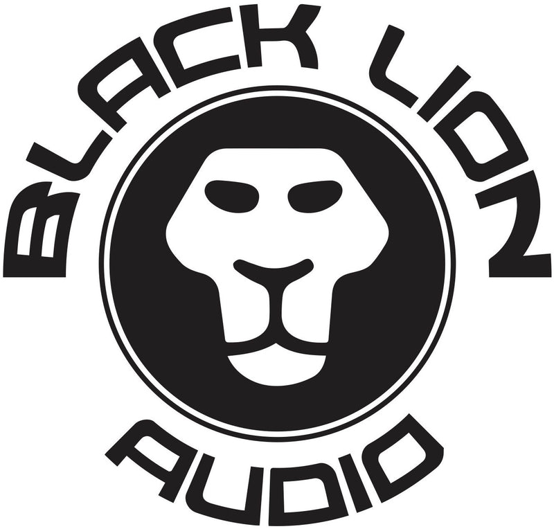 New Black Lion Audio B173 Quad - 4-Channel Microphone Preamplifier