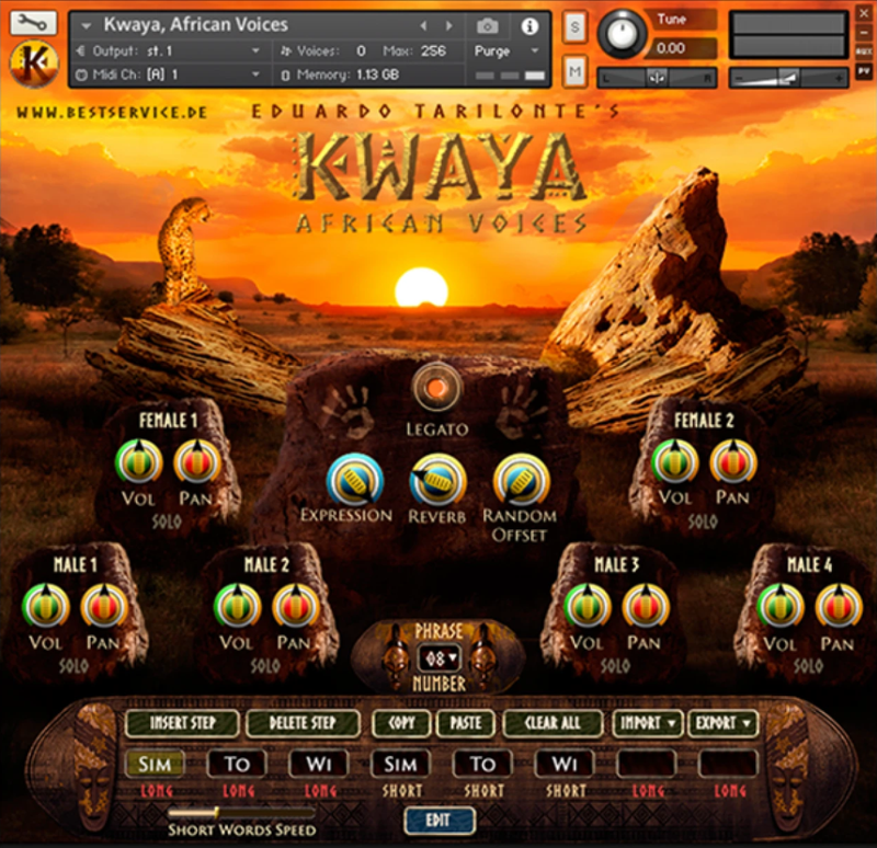 New Best Service KWAYA - MAC/PC | Software (Download/Activation Card)