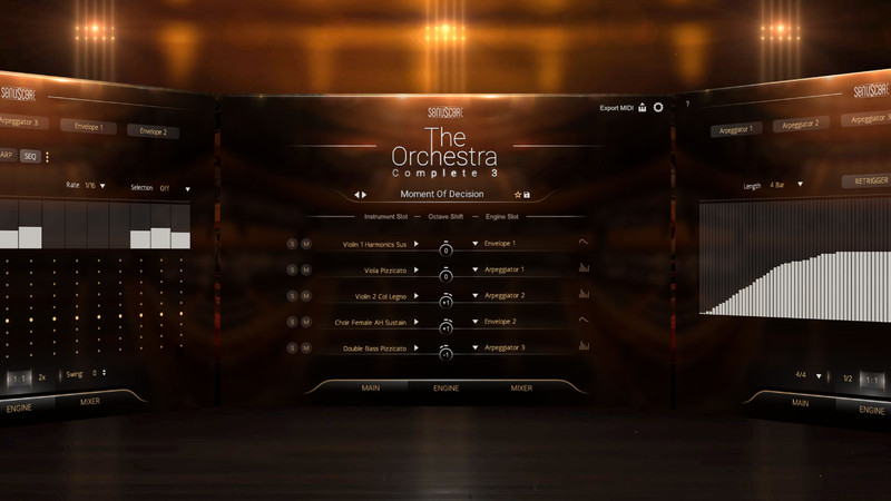 New Best Service The Orchestra Complete | MAC/PC | Software (Download/Activation Card)