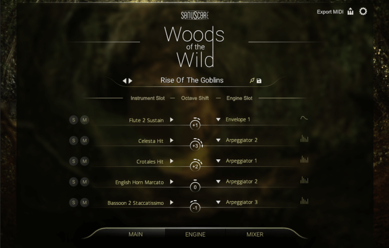 New Best Service TO - Woods of the Wild | MAC/PC | Software (Download/Activation Card)