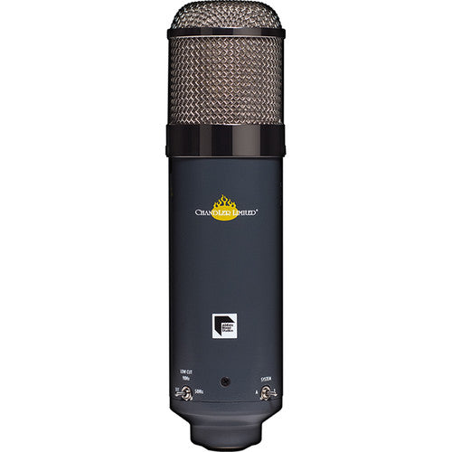 New Chandler Limited TG Microphone Large-Diaphragm Condenser Microphone
