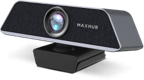 New MaxHub UC W21 - Take Your Video Conferencing Experience to Another Level