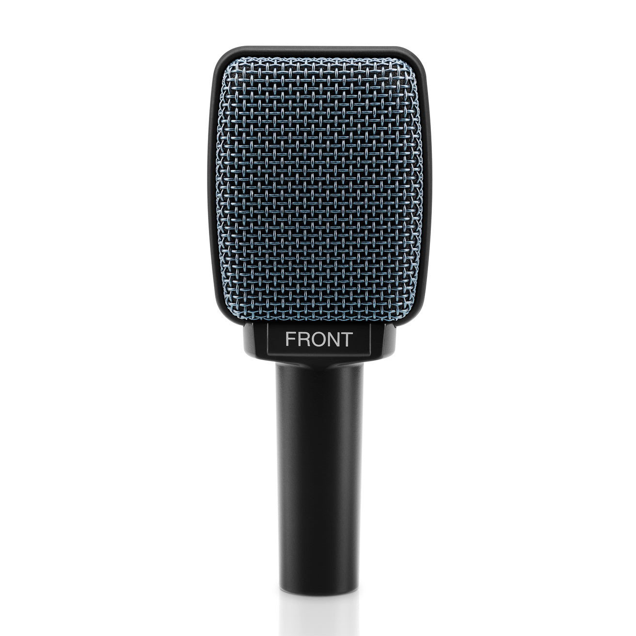 New Sennheiser e906 Supercardioid Dynamic Side-Address Instrument Microphone