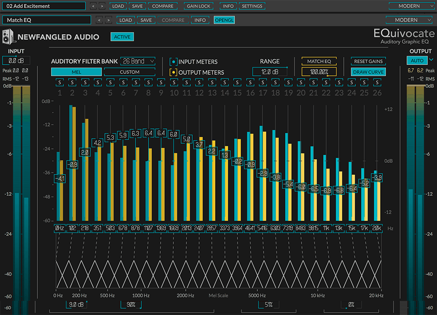 New Newfangled Audio Elevate Mastering 1.5 bundle - Make Your Mix Sound Like A Record (Download/Activation Card)