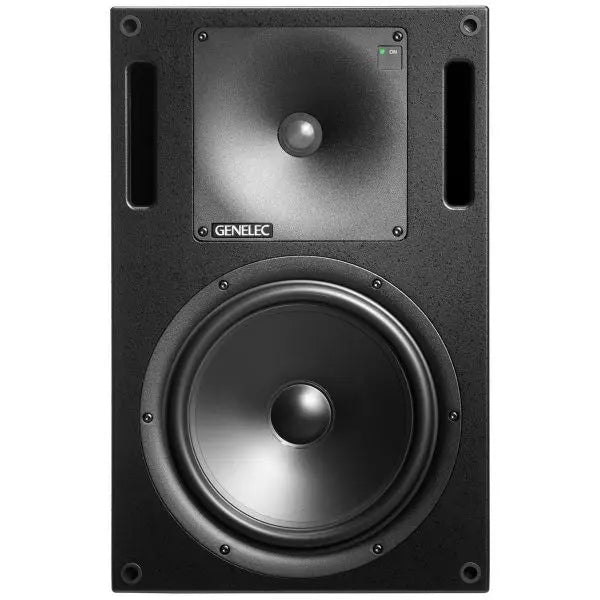 New Genelec 1032C Studio Monitor - Producer Gray (Single)