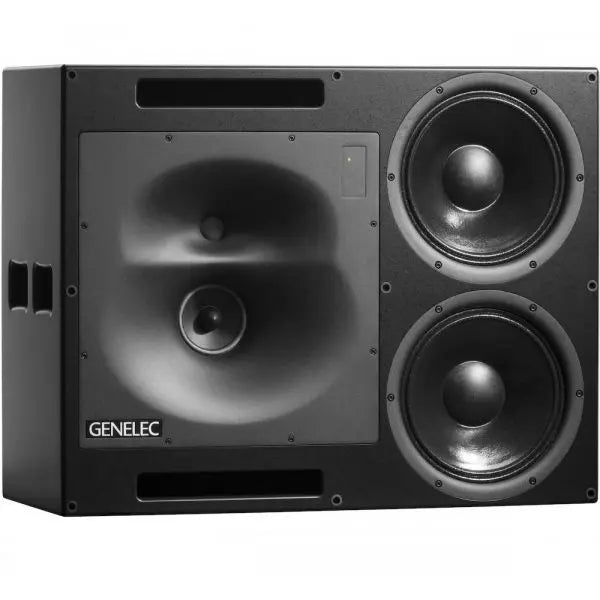 CALL FOR PRICING -New Genelec 1234AM (Single) CONTACT US FOR PRICING