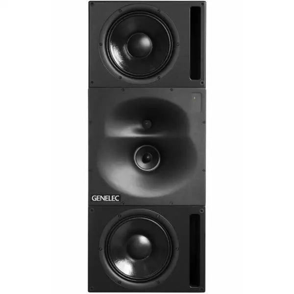 CALL FOR PRICING - New Genelec 1234ACM - (Single)  CONTACT US FOR PRICING