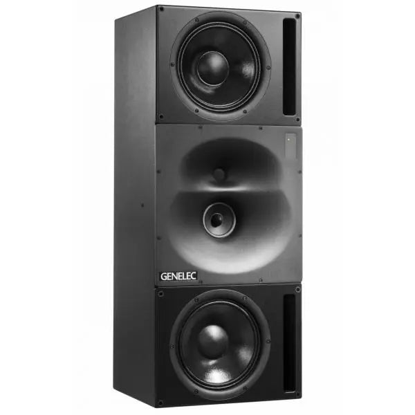 CALL FOR PRICING - New Genelec 1234ACM - (Single)  CONTACT US FOR PRICING