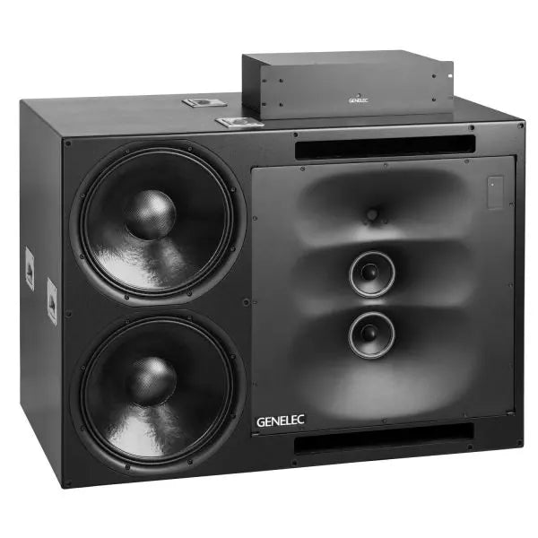 CALL FOR PRICING -New Genelec 1235A Sam Active Studio Monitor CONTACT US FOR PRICING