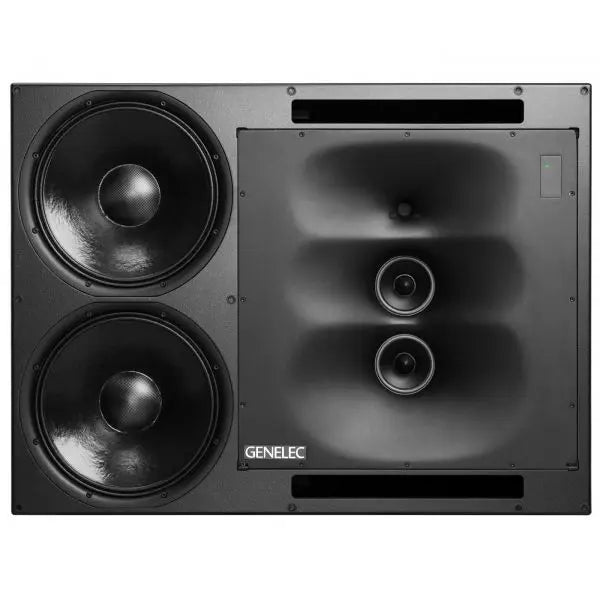 CALL FOR PRICING -New Genelec 1235A Sam Active Studio Monitor CONTACT US FOR PRICING