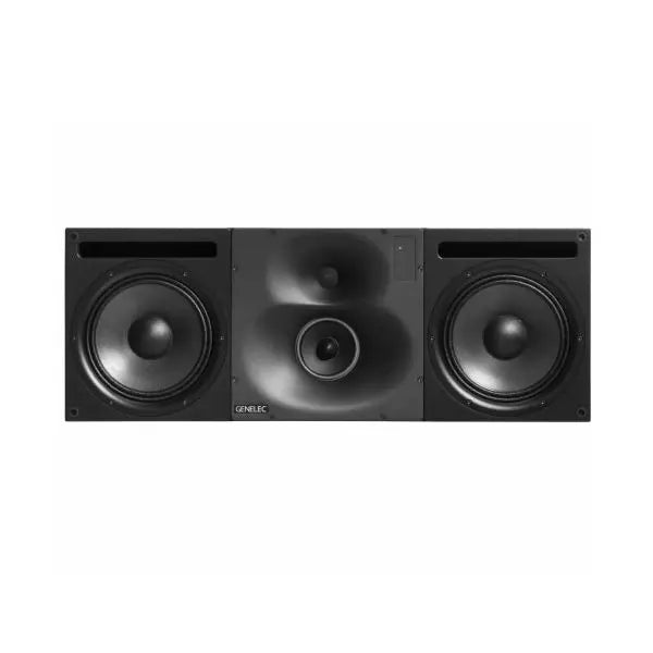 New Genelec 1238ACPM Tri-Amplified Monitor- (Single)