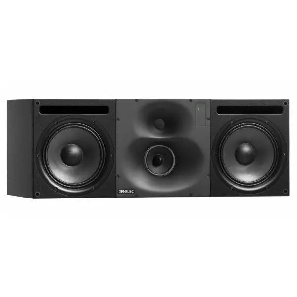 New Genelec 1238ACPM Tri-Amplified Monitor- (Single)