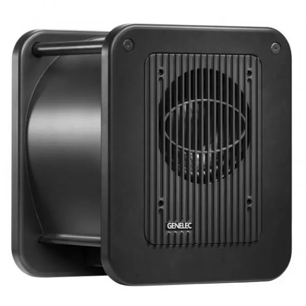 New Genelec 7350A Smart Active Monitoring Subwoofer (Single)