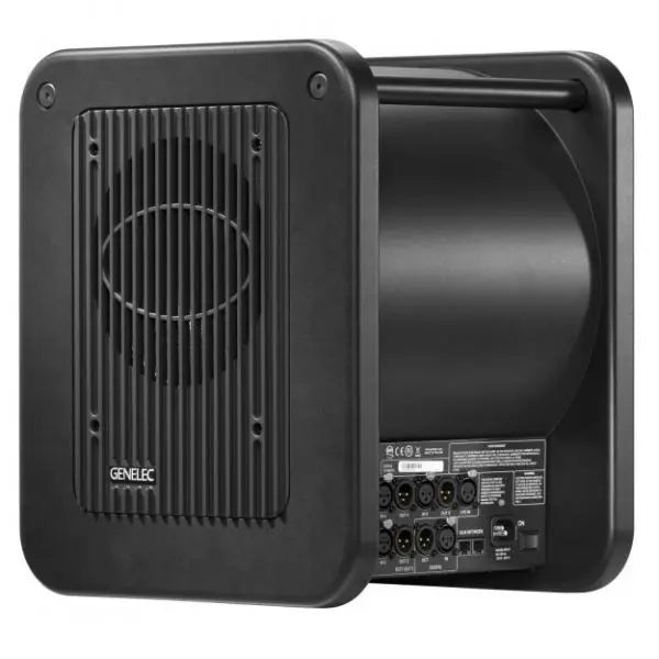 New Genelec 7350A Smart Active Monitoring Subwoofer (Single)