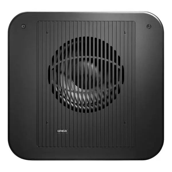 New Genelec 7380AP Smart Active Subwoofer - Gray