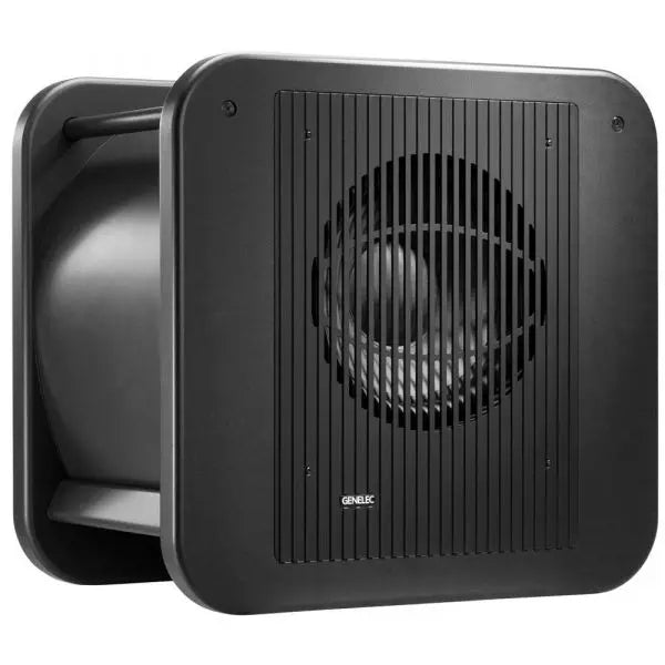 New Genelec 7380AP Smart Active Subwoofer - Gray