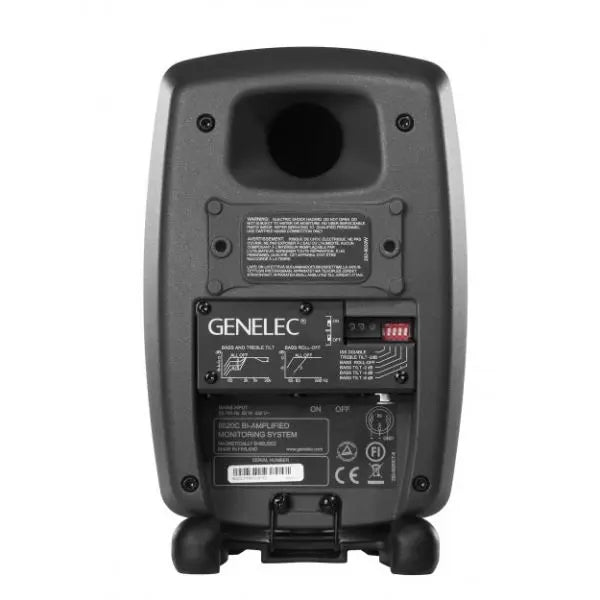 New Genelec 8020.LSE Stereopak