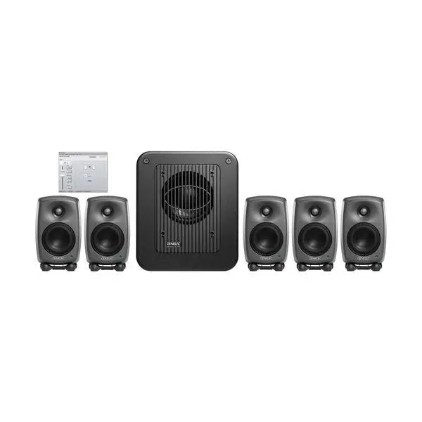 New Genelec 8320.LSE Surround Sam