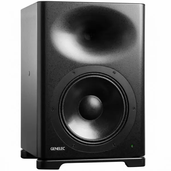 New Genelec S360 - (Single) 10" monitor featuring high SPL monitoring