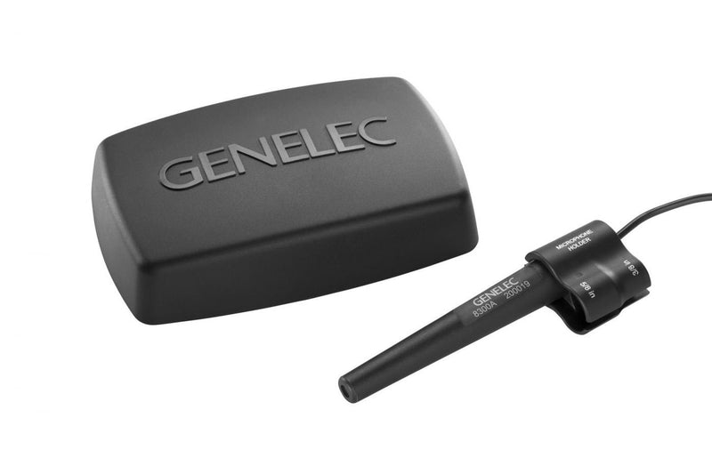 New Genelec GLM Kit