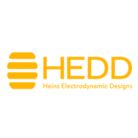 New HEDD B1-DANTE 2-Channel Dante HEDD Bridge Input Card