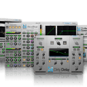Metric Halo Production Bundle - Audio Processing Plugin Software - (Download/Activation Card) Suite
