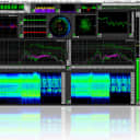 Metric Halo SpectraFoo - Digital Audio Metering and Analysis Software (Download/Activation Card)