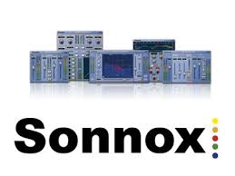 New Sonnox Oxford Elite Bundle Native Plug-In -AAX/VST/Mac/PC (Download/Activation Card) Collection Software -AAX/VST/Mac/PC (Download/Activation Card)