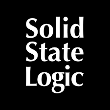 New Solid State Logic SSL -  SiX Desktop Mixer Rackmount Kit (Dual RackMount Kit)