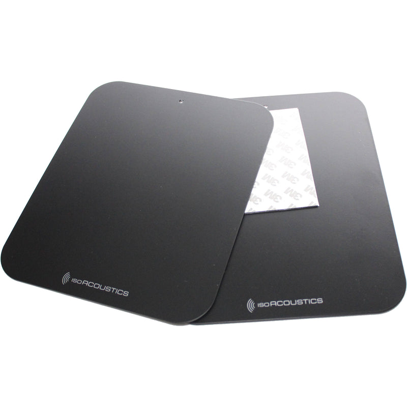 IsoAcoustics Extension Plate for Aperta Speaker Stands