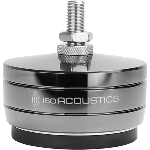 IsoAcoustics GAIA-TITAN Cronos Loudspeaker Isolation Feet (4-Pack)