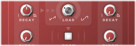 New Xhun Audio KickBeat - Hybrid Bass Drum Synth - (Download/Activation Card)