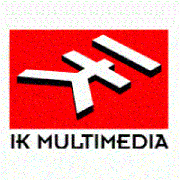 IK Multimedia iLoud MTM High Resolution Compact Studio Monitor (Single, Black) - Full Warranty!