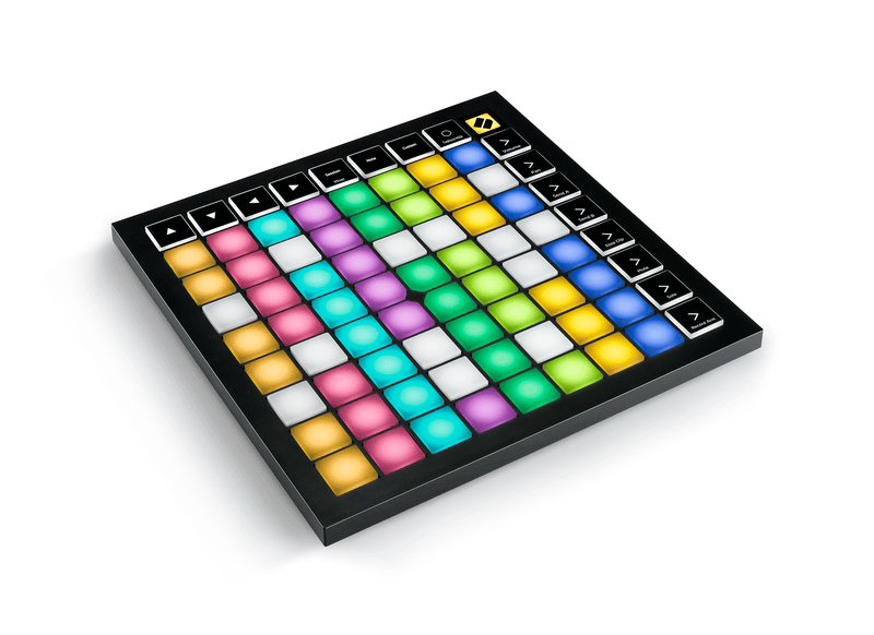 Novation Launchpad X - Ableton Live Controller - Comes w/Ableton Lite & More - Full Warranty!