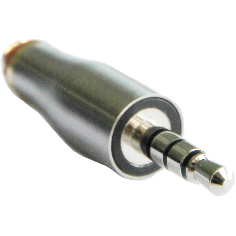 MicW LC441MW Microdot to Mobile Device Connector