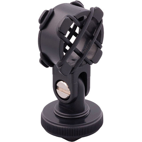 MicW PP013 Shockmount for Camera Flash Shoe Mount