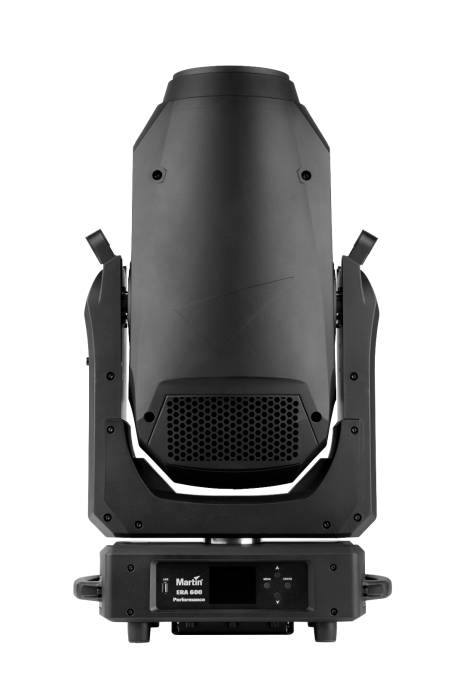 New Martin Professional ERA 600 Performance - 550 Watt LED Moving Head Profile (9025122049)