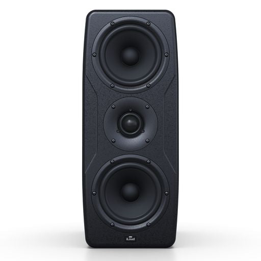 New IK Multimedia iLoud Precision MTM Monitors | Engineered to Perfection | Pair